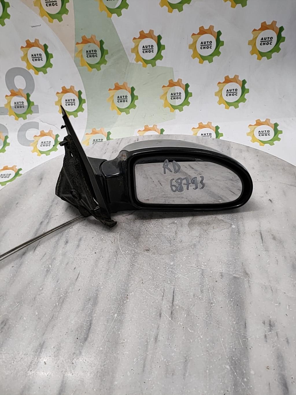 Retroviseur droit FORD FOCUS 1 BREAK  - 1