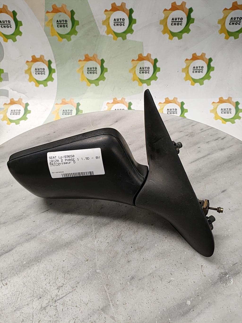 Retroviseur droit SEAT IBIZA 2 PHASE 1 Diesel - 1