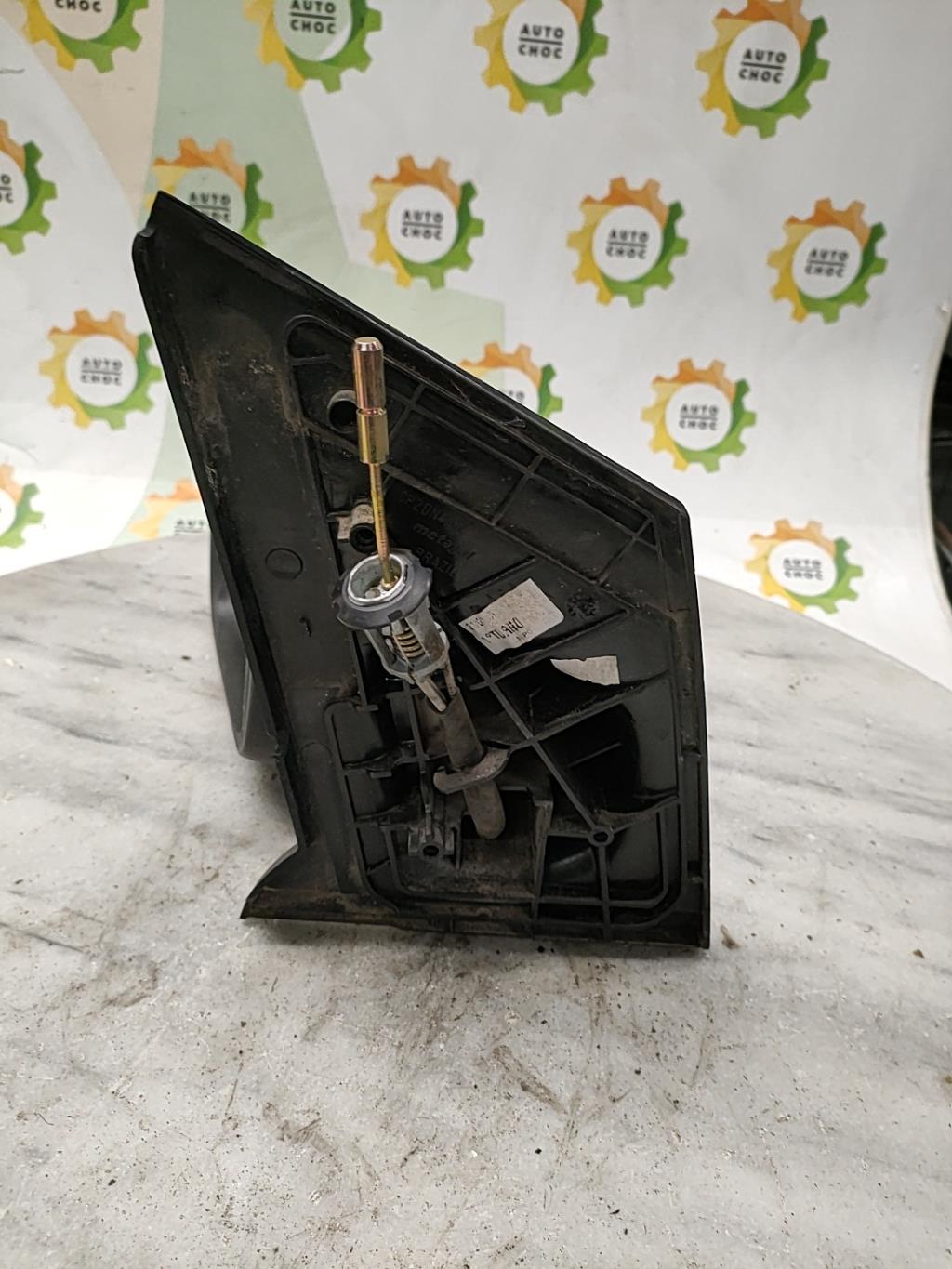 Retroviseur gauche VOLKSWAGEN FOX Essence - 1