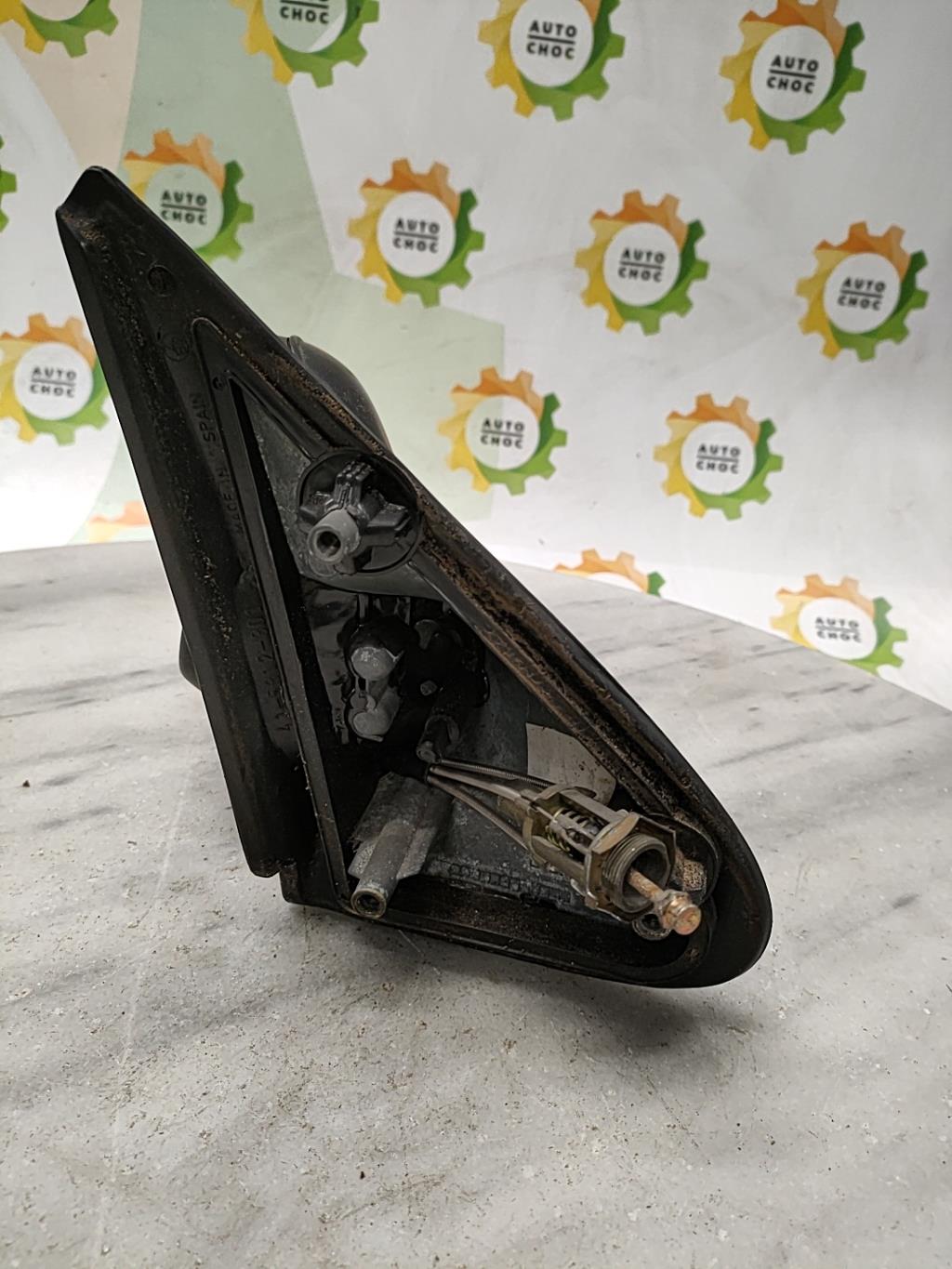 Retroviseur gauche SEAT IBIZA 2 PHASE 1 Diesel - 1
