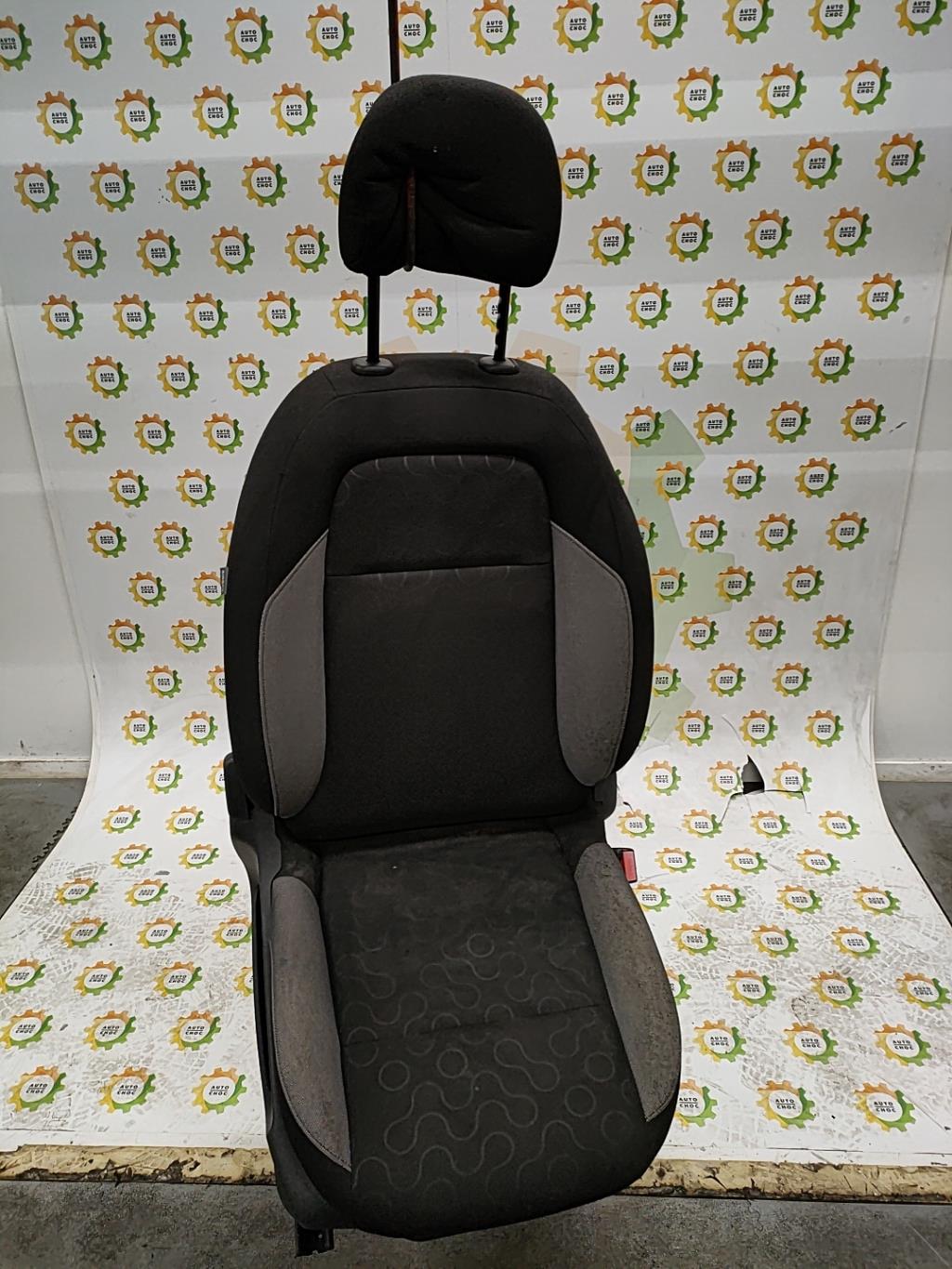 Siege avant droit CITROEN C3 PICASSO PHASE 1 Diesel - 1