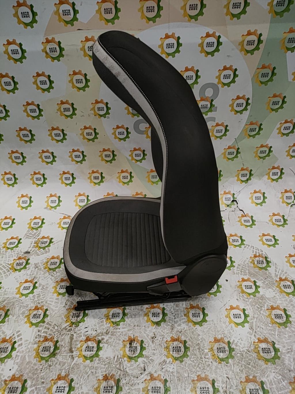 Siege avant droit RENAULT TWINGO 3 PHASE 1 Essence - 1