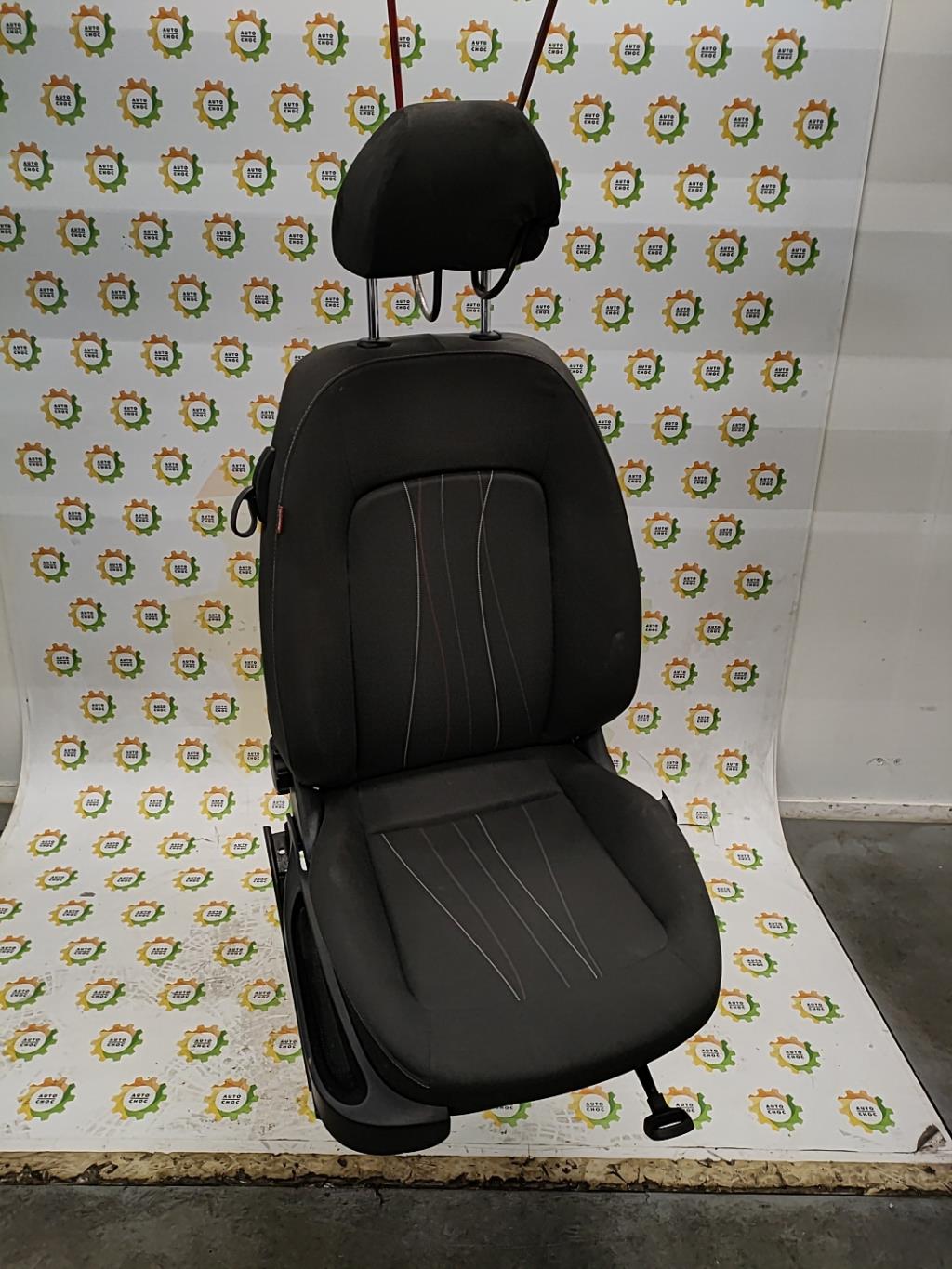 Siege avant droit SEAT IBIZA 4 PHASE 1 Diesel - 1