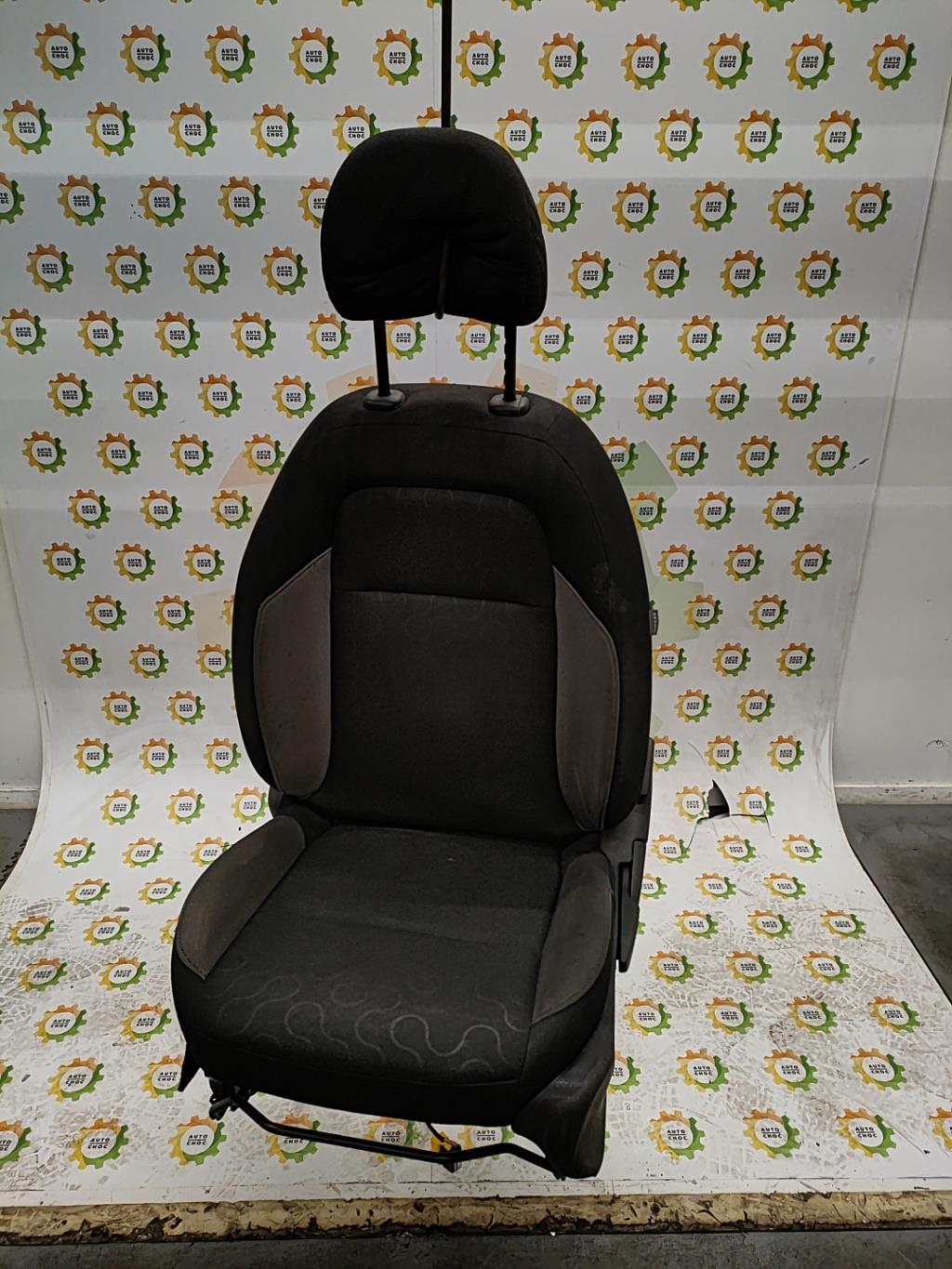 Siege avant gauche CITROEN C3 PICASSO PHASE 1 Diesel - 1