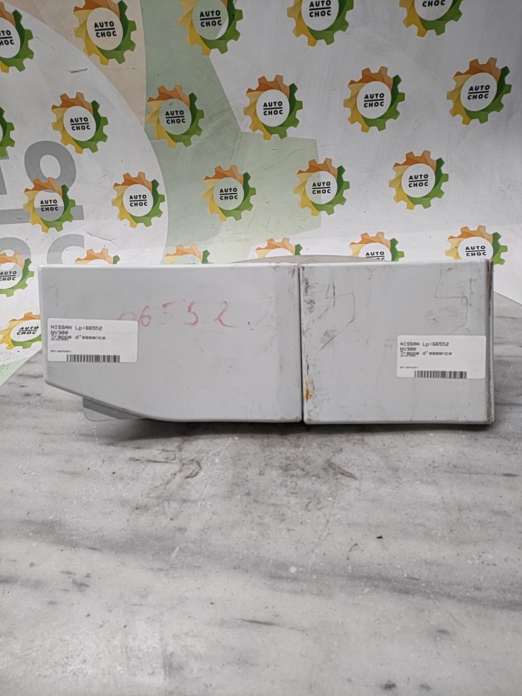 Trappe d'essence NISSAN NV300 Diesel - 1