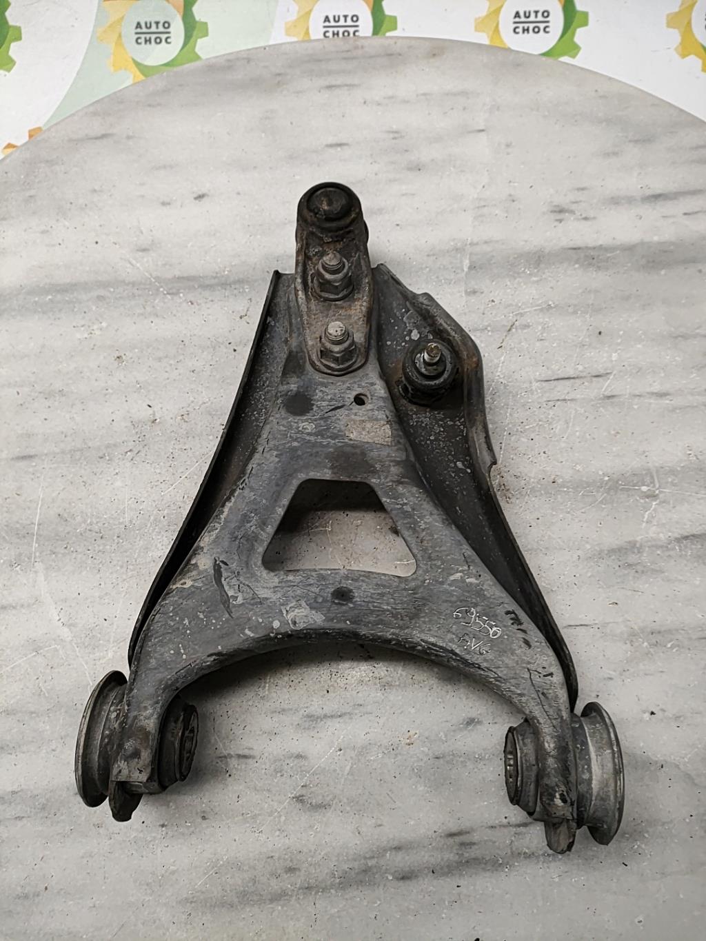 Triangle avant gauche RENAULT CLIO 2 PHASE 2 Diesel - 1
