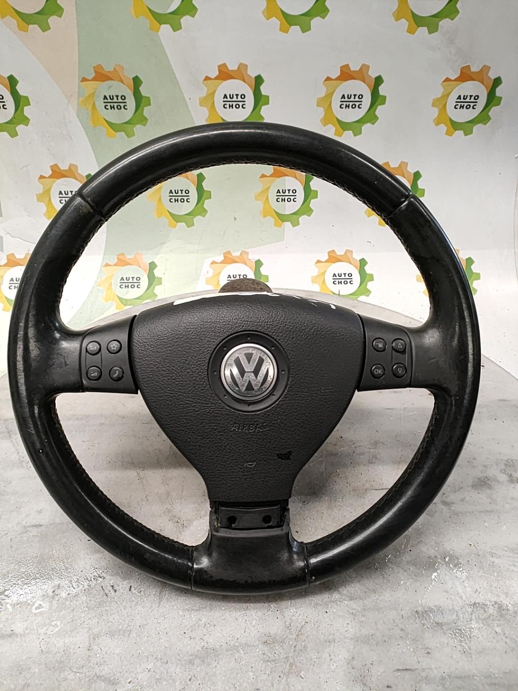 Volant VOLKSWAGEN JETTA 3 Diesel - 1