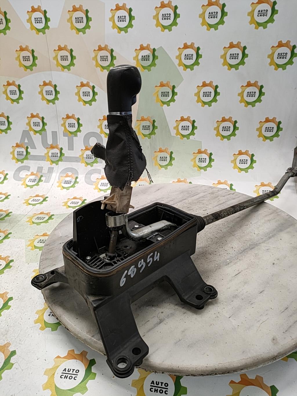 Levier de vitesses NISSAN NV300 Diesel - 1