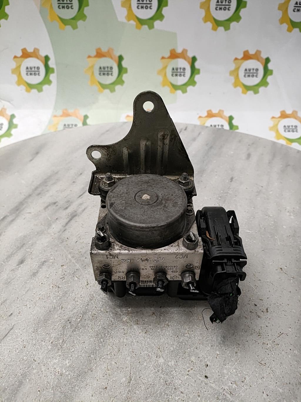Bloc ABS (freins anti-blocage) FORD KA 2 PHASE 2 Essence - 1