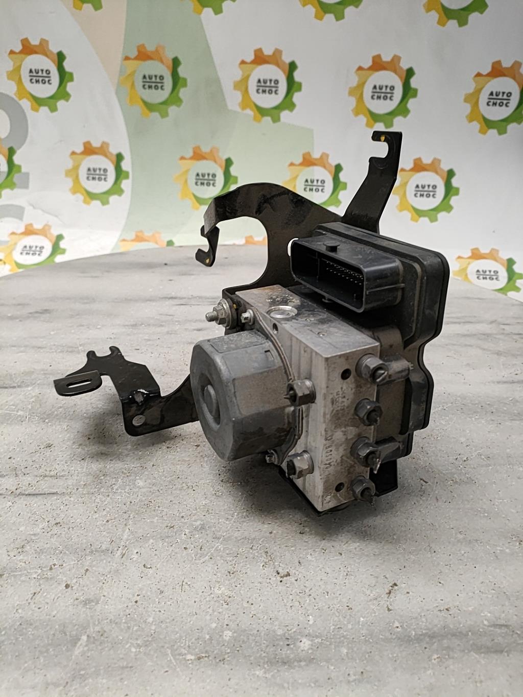 Bloc ABS (freins anti-blocage) RENAULT CLIO 4 PHASE 1 Essence - 1