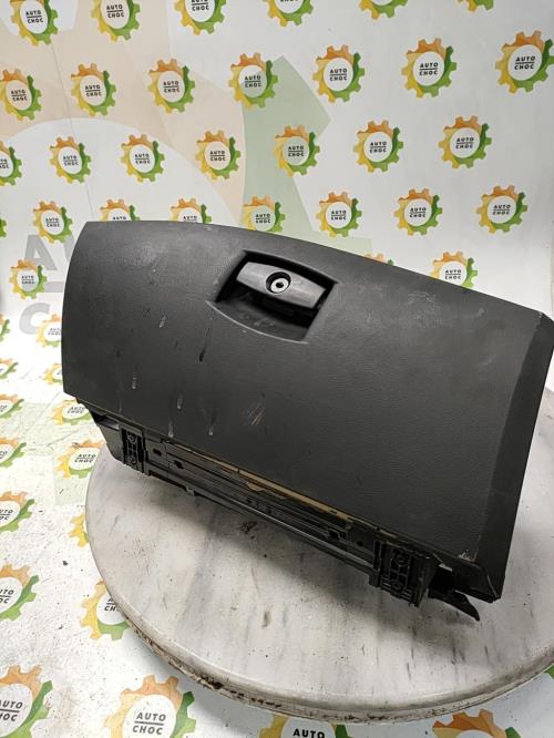 Photo de la pièce