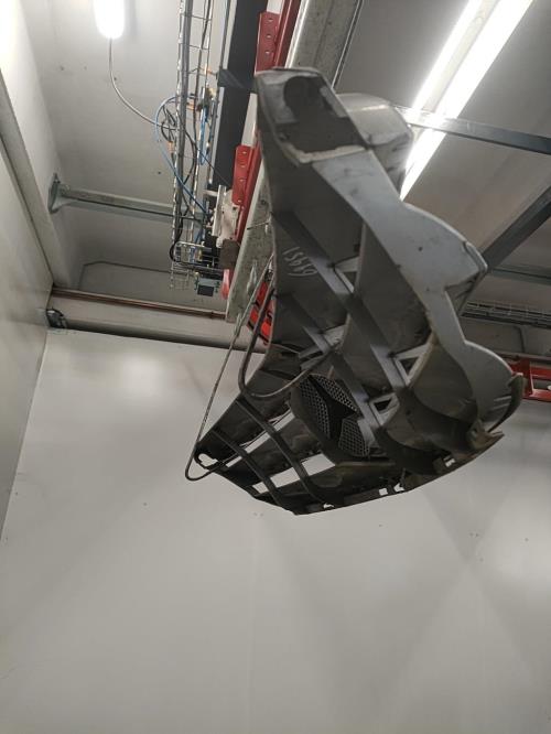 Photo de la pièce