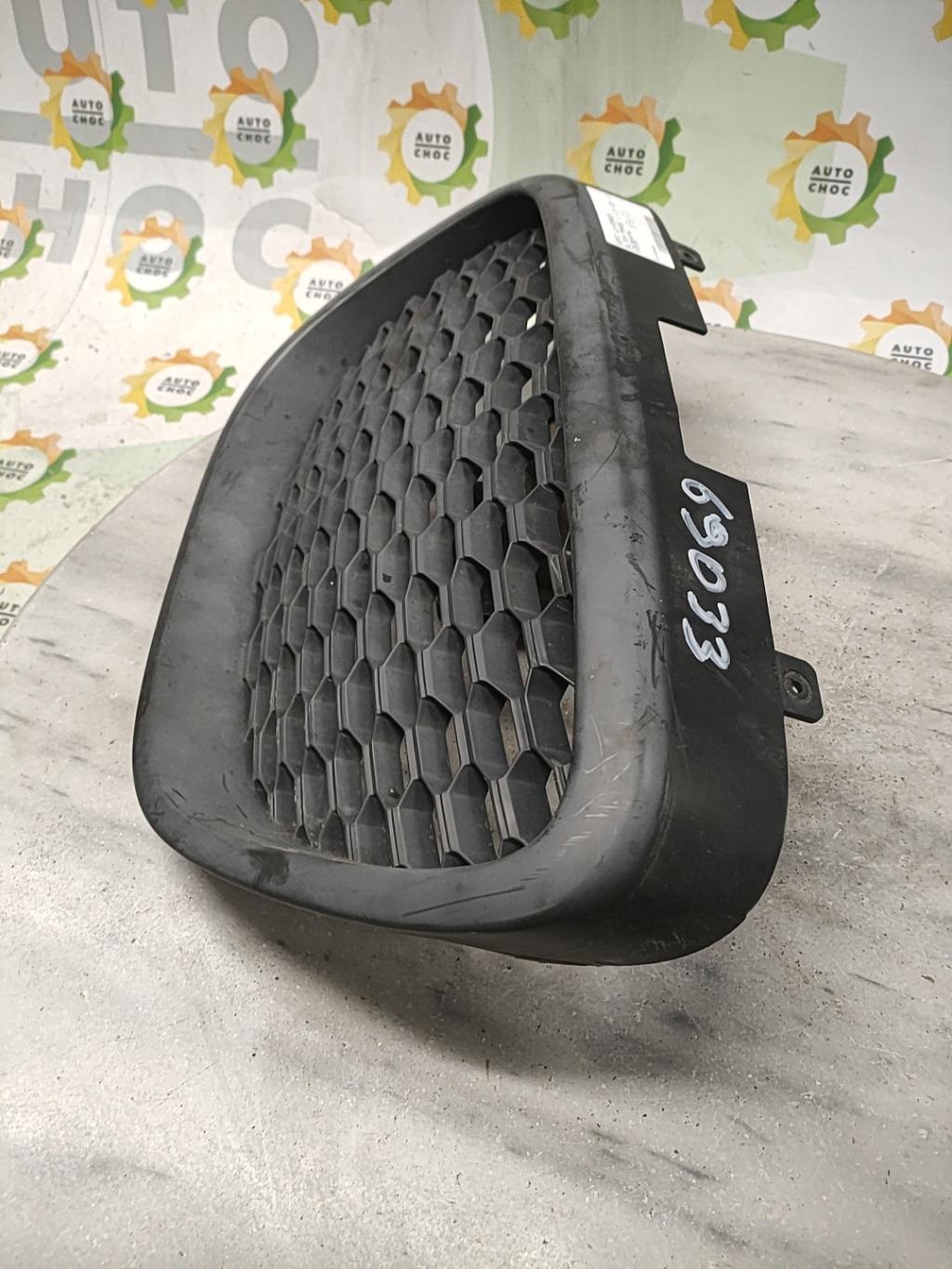 Calandre SEAT ALTEA PHASE 1 Diesel - 1