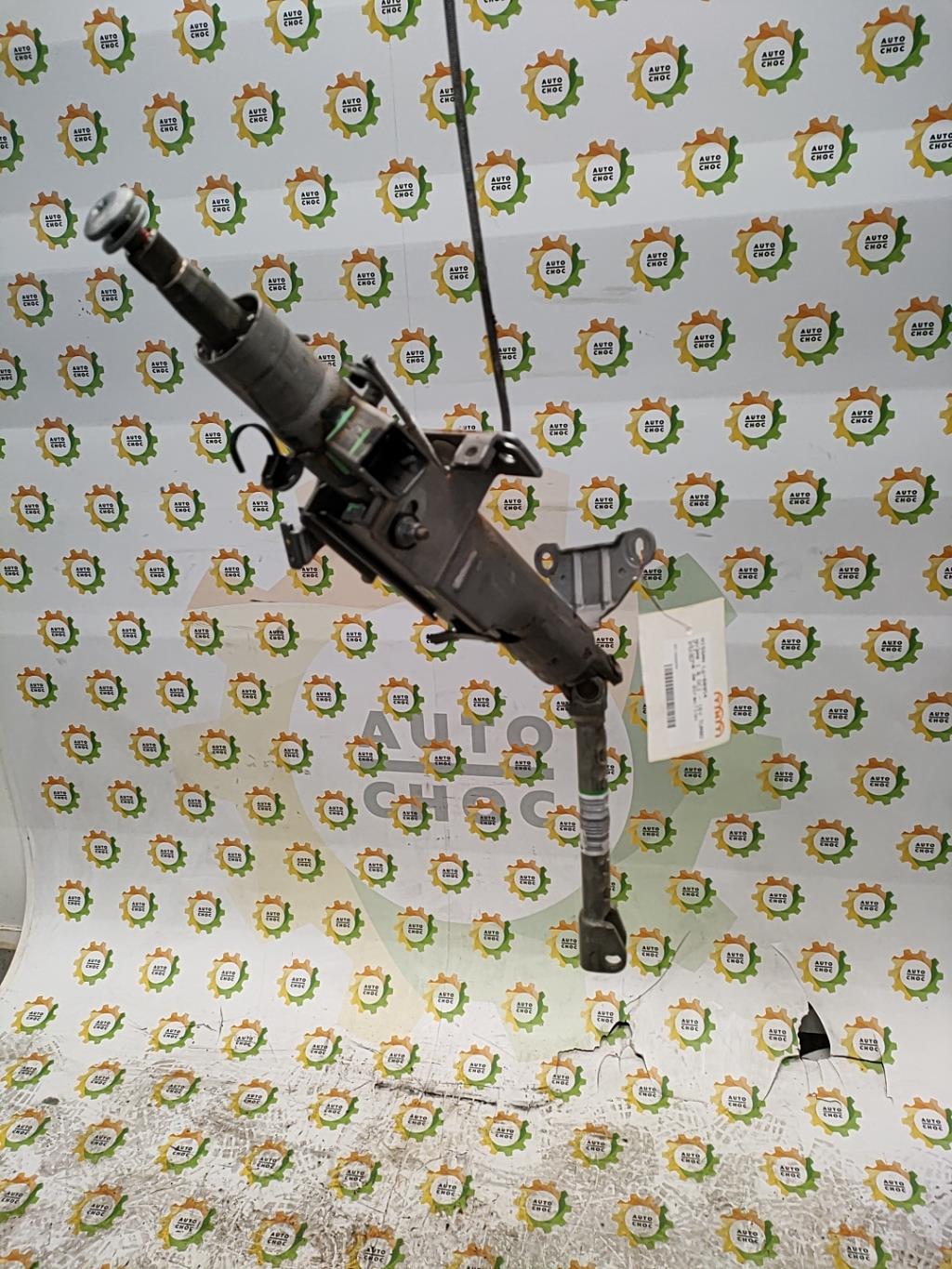 Colonne de direction NISSAN NV300 Diesel - 1