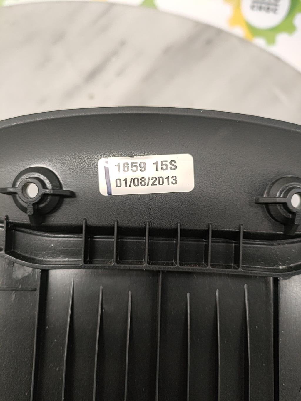 Compteur BMW SERIE 1 F20 PHASE 1  - 1