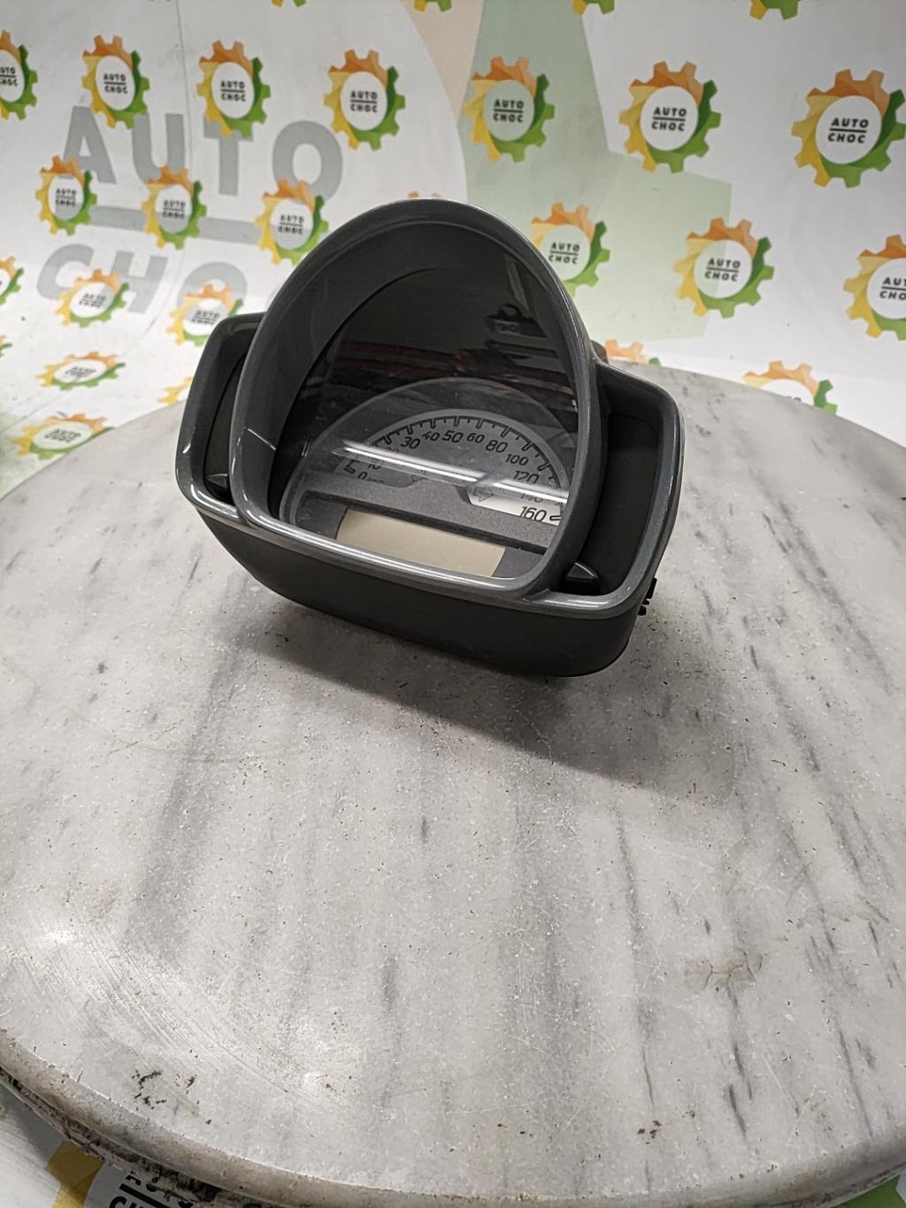Compteur SMART FORTWO 2 COUPE Diesel - 1