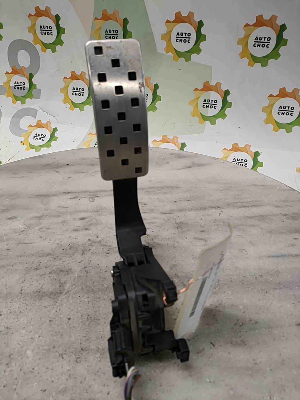 Pedale d'accelerateur RENAULT CLIO 4 PHASE 1 Essence - 1