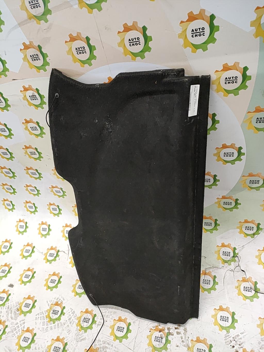 Plage arriere CITROEN C4 1 PHASE 1 COUPE Essence - 1