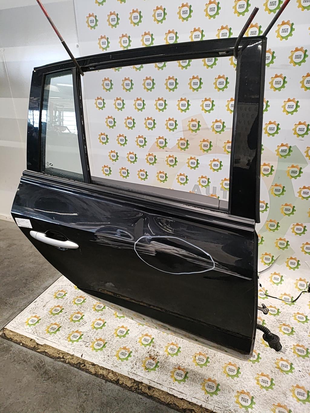 Porte arriere droit RENAULT KOLEOS 1 PHASE 1  - 1