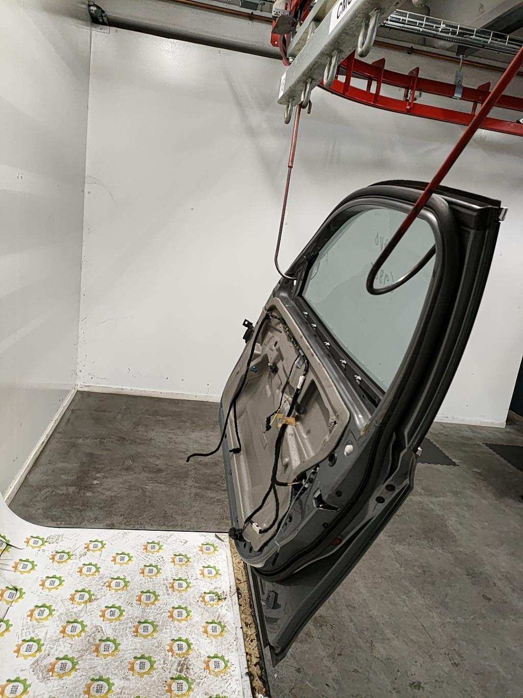 Porte avant droit BMW SERIE 5 E60 PHASE 2 Diesel - 1