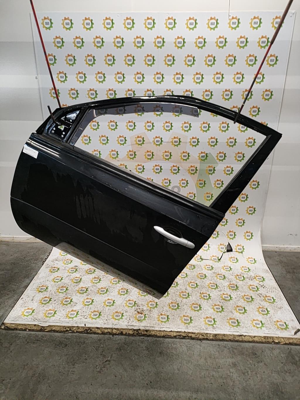 Porte avant gauche RENAULT KOLEOS 1 PHASE 1  - 1