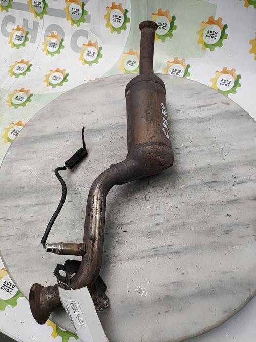 Photo de la pièce