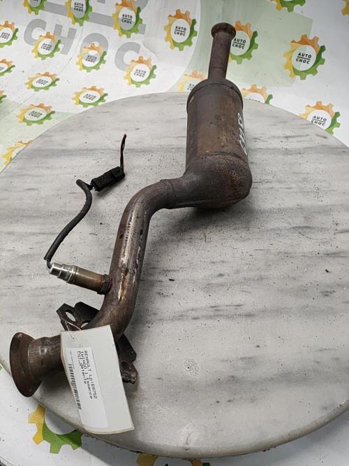 Photo de la pièce