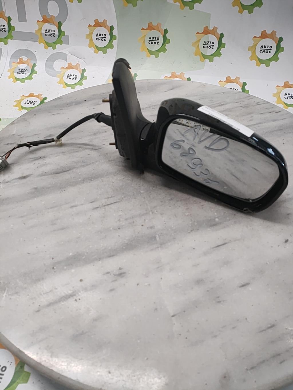 Retroviseur droit HONDA CIVIC 7 PHASE 1 Diesel - 1