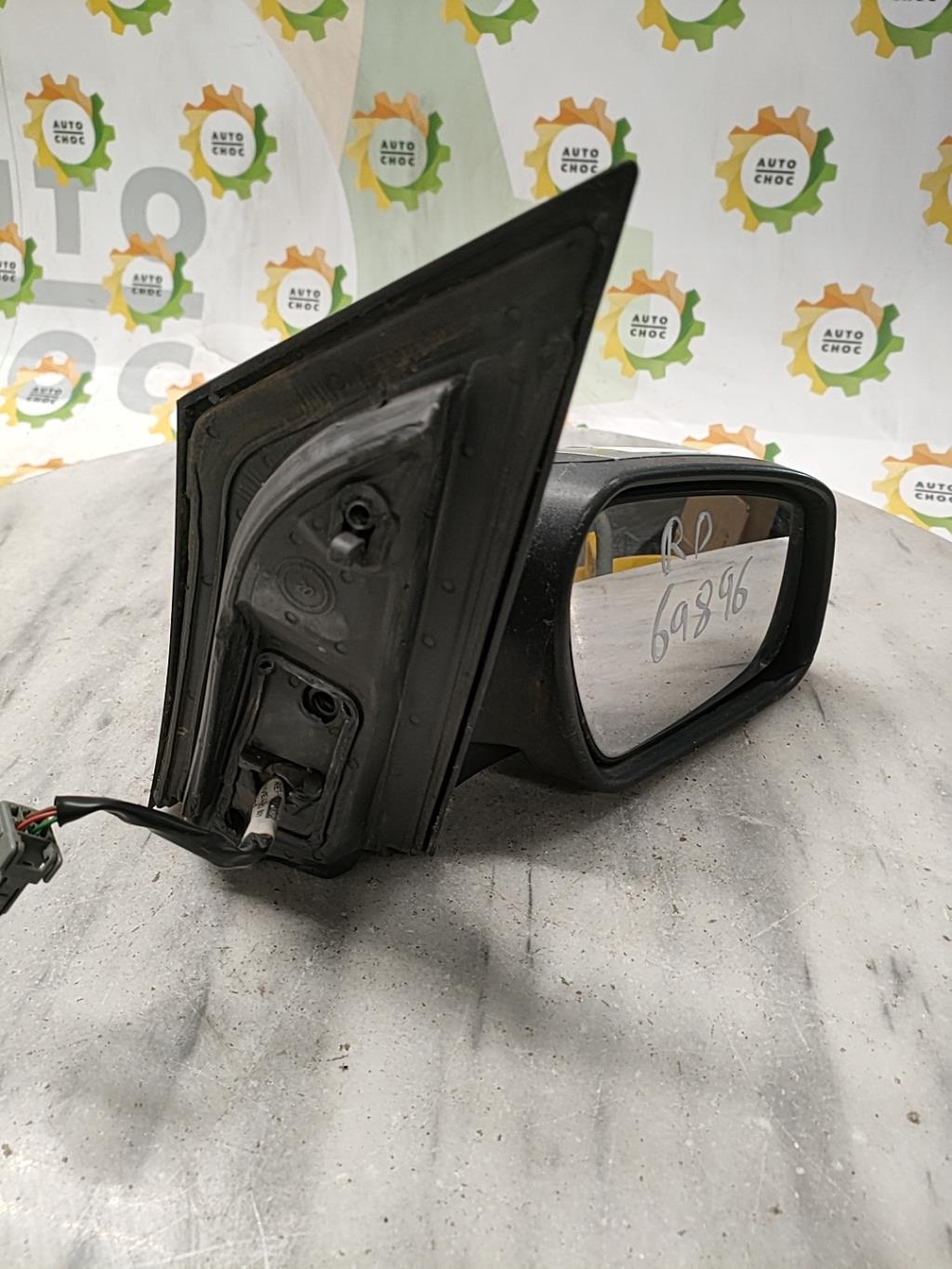 Retroviseur droit FORD FOCUS 2 PHASE 1 Diesel - 1