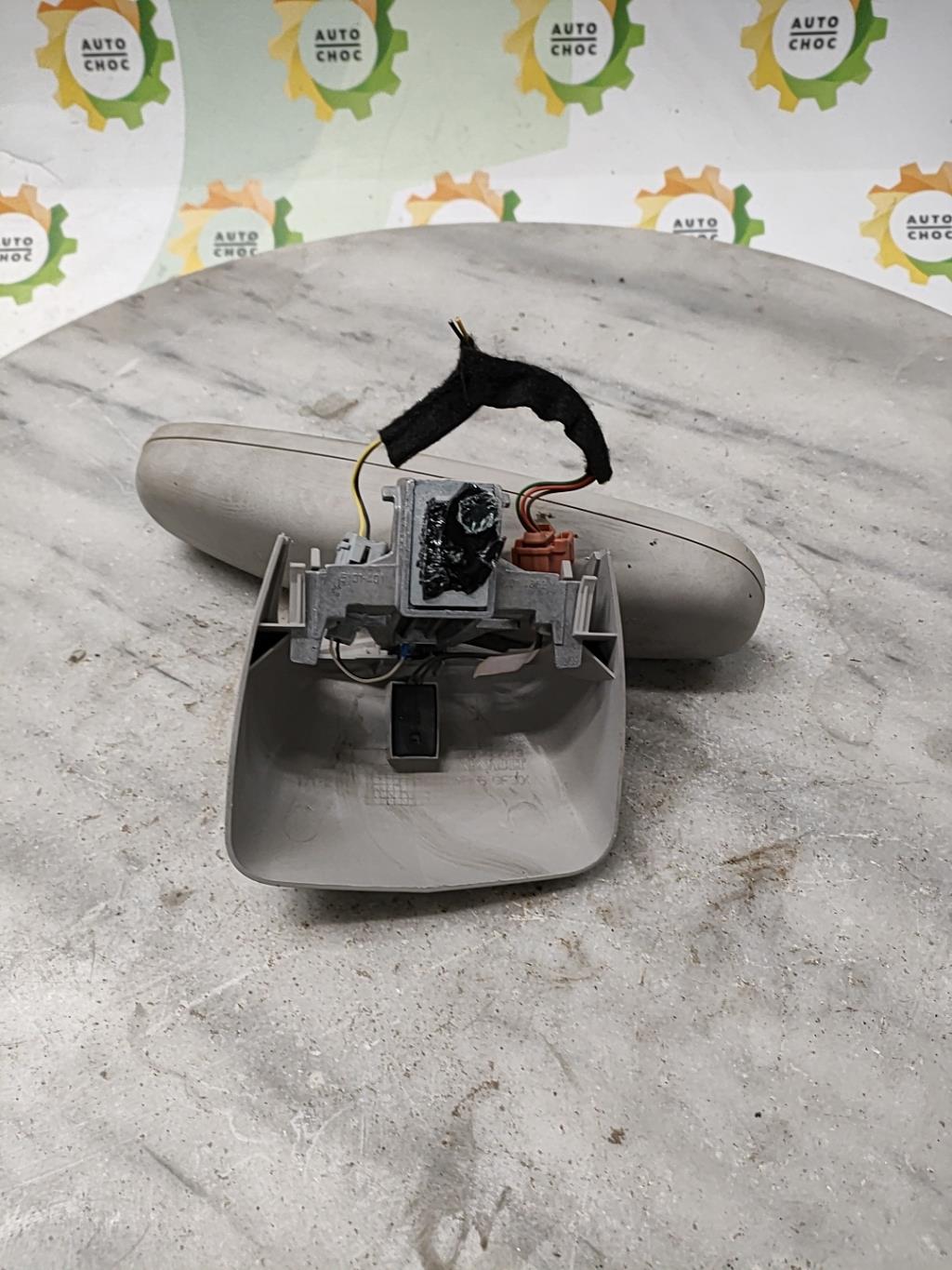 Retroviseur interieur RENAULT CLIO 4 PHASE 1 Essence - 1