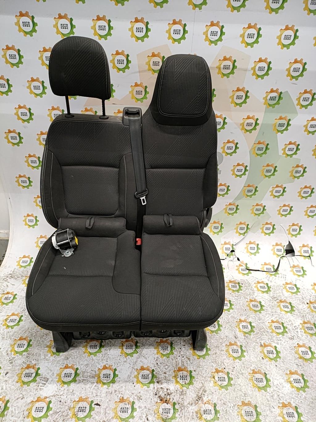 Siege avant droit NISSAN NV300 Diesel - 1