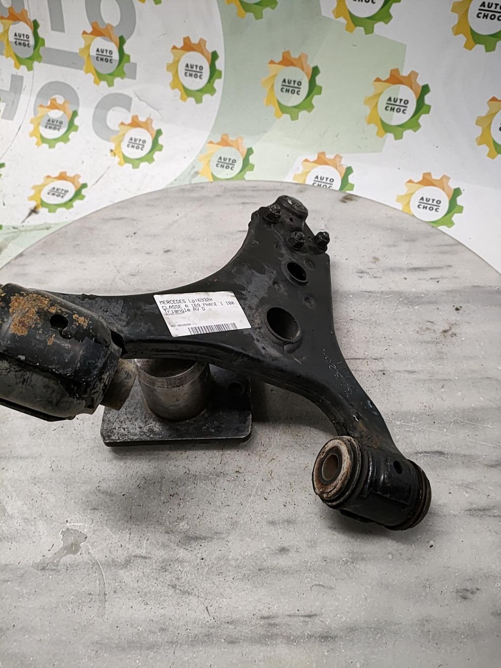 Triangle avant droit MERCEDES CLASSE A 169 PHASE 1 Diesel - 1