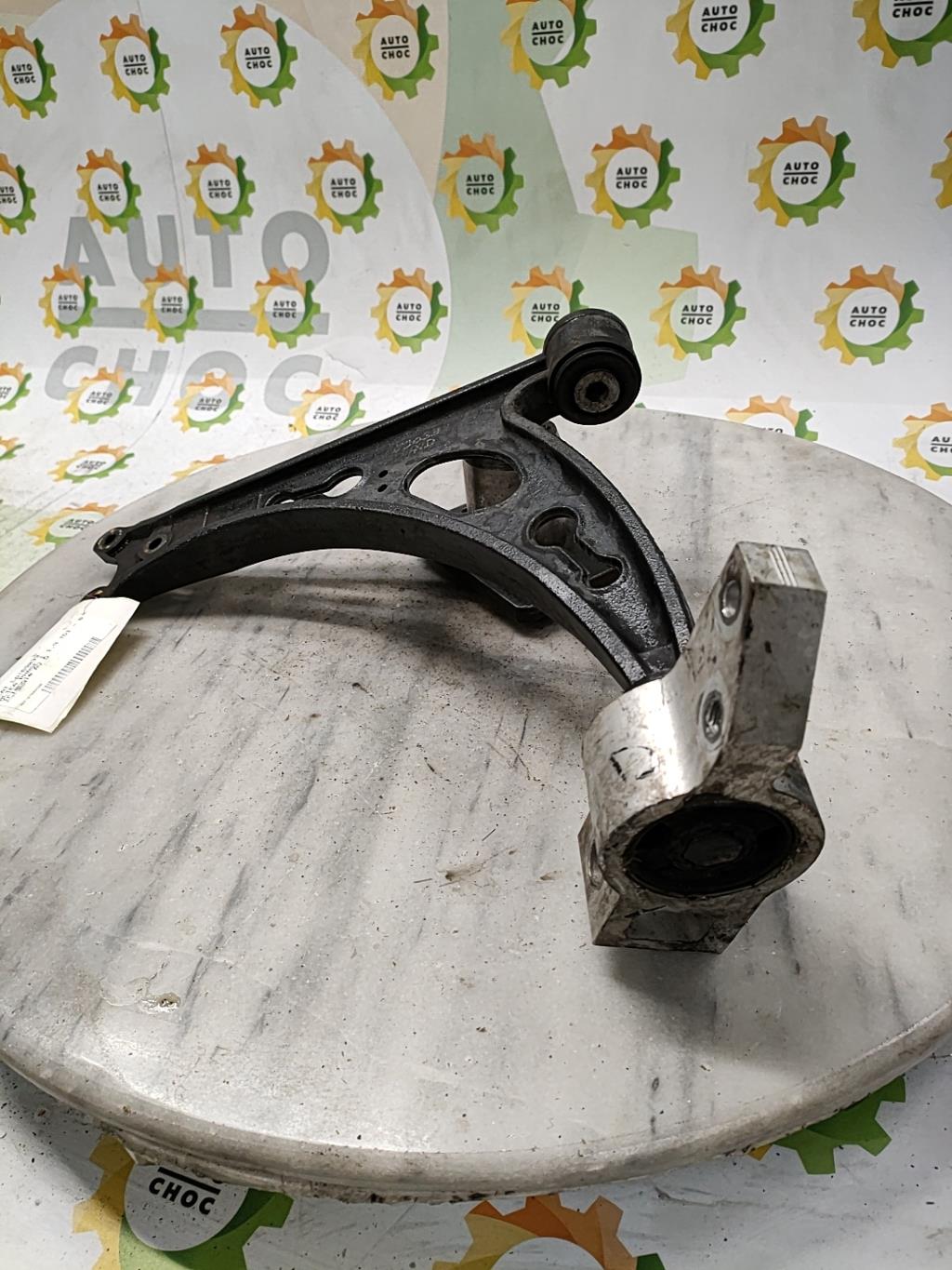 Triangle avant droit SEAT ALTEA PHASE 1 Diesel - 1