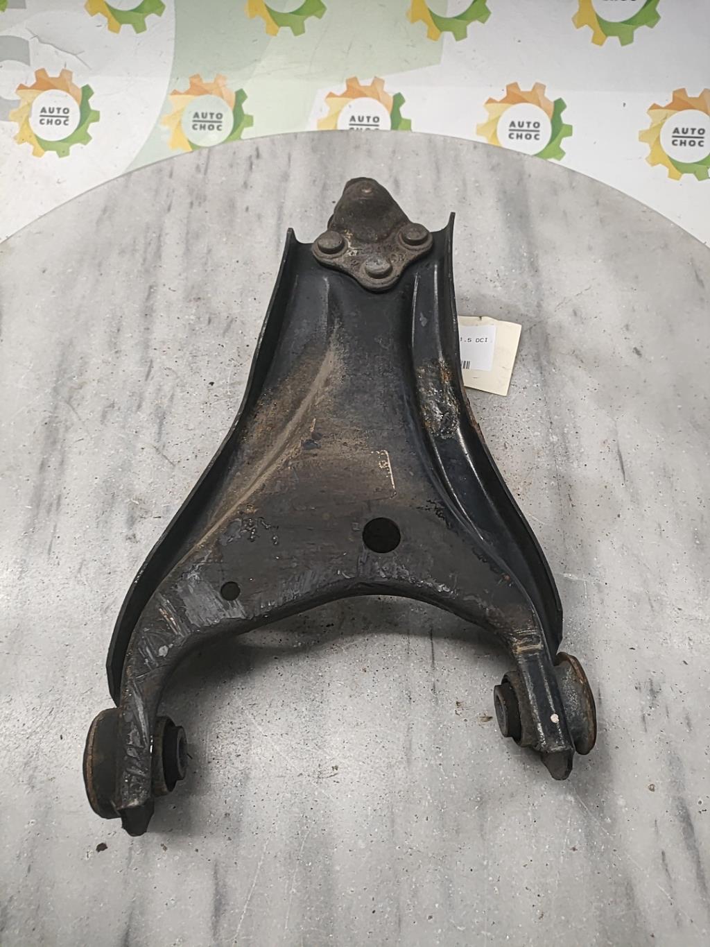 Triangle avant droit DACIA DUSTER 1 PHASE 2 Diesel - 1