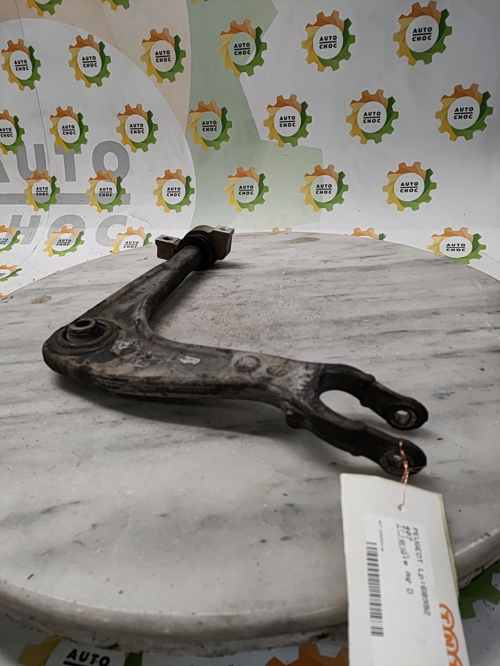 Triangle avant droit PEUGEOT 407 PHASE 1 BREAK Diesel - 1
