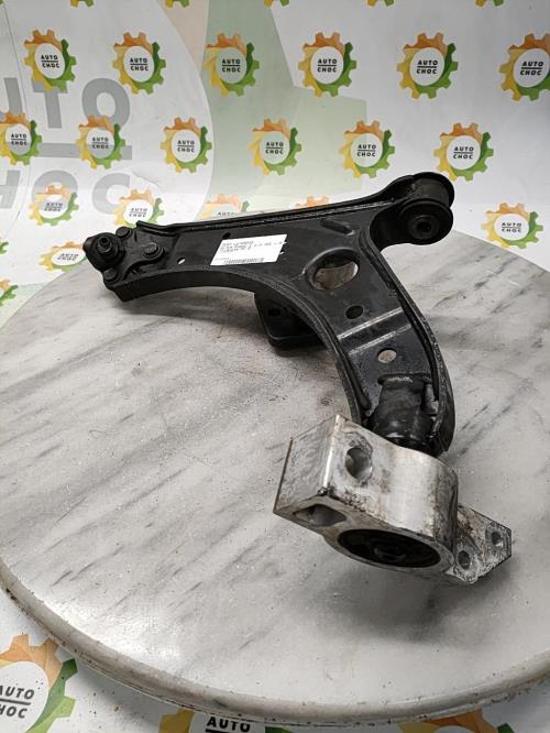 Photo de la pièce