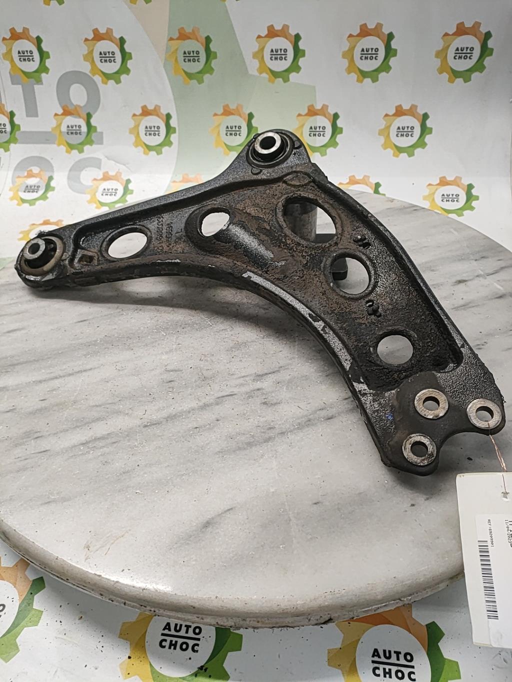 Triangle avant gauche NISSAN NV300 Diesel - 1