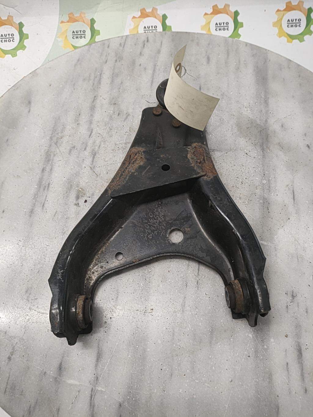 Triangle avant gauche DACIA DUSTER 1 PHASE 2 Diesel - 1