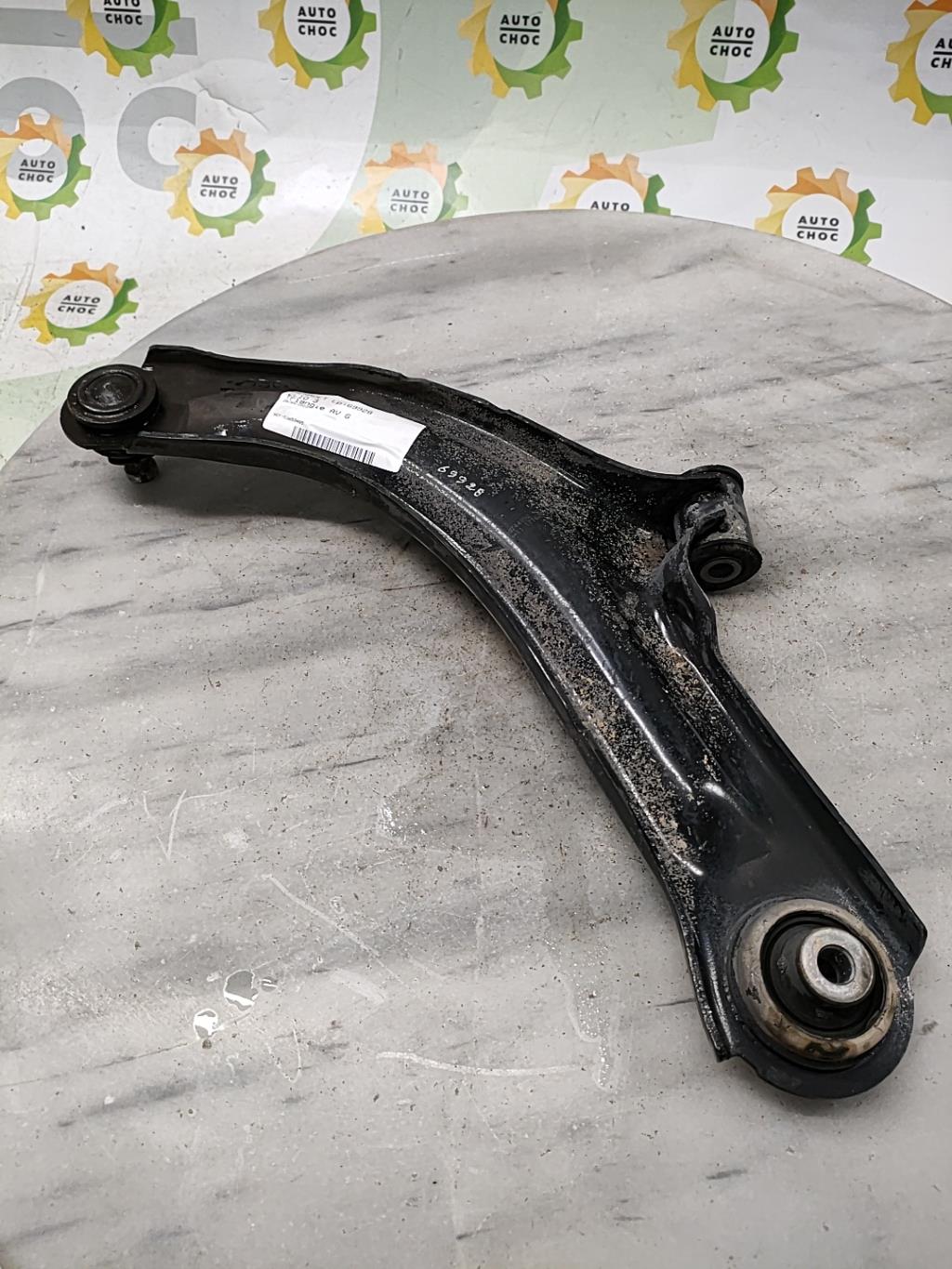 Triangle avant gauche RENAULT CLIO 3 PHASE 2 Diesel - 1