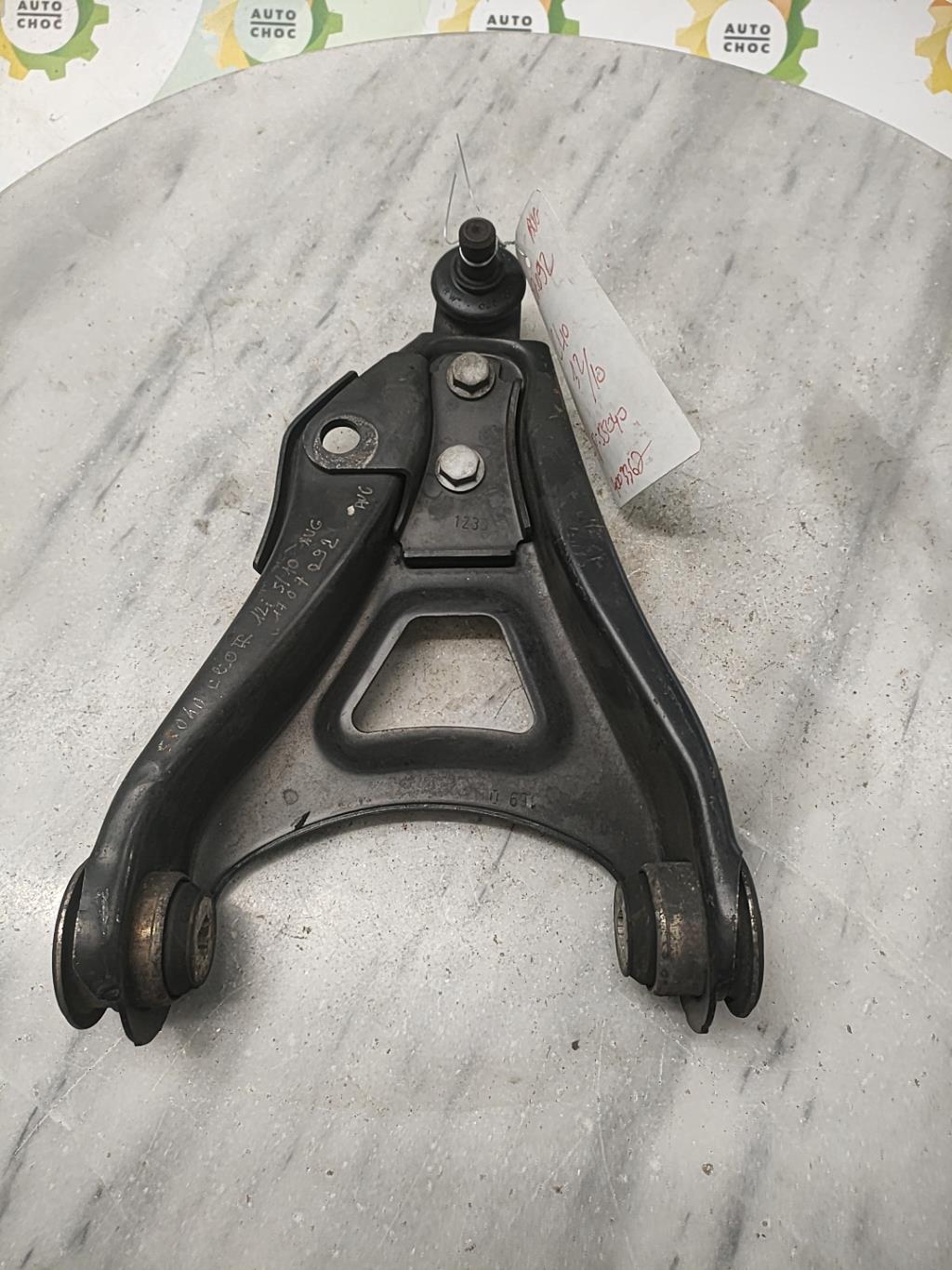 Triangle avant gauche RENAULT CLIO 2 PHASE 1 Essence - 1