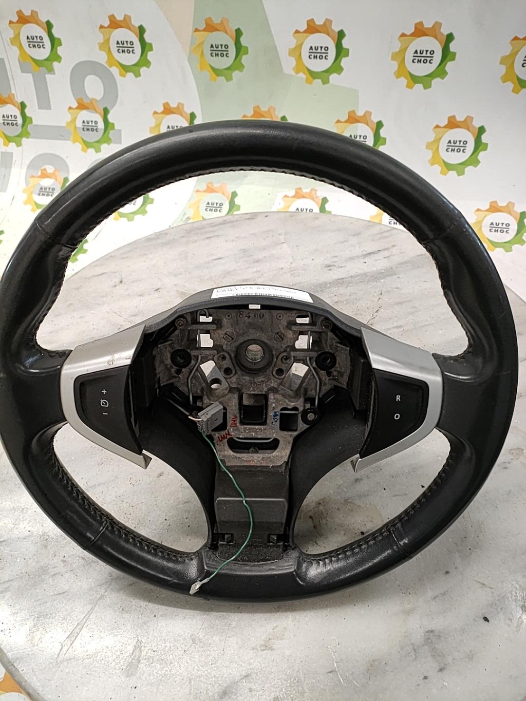 Volant RENAULT KOLEOS 1 PHASE 1  - 1