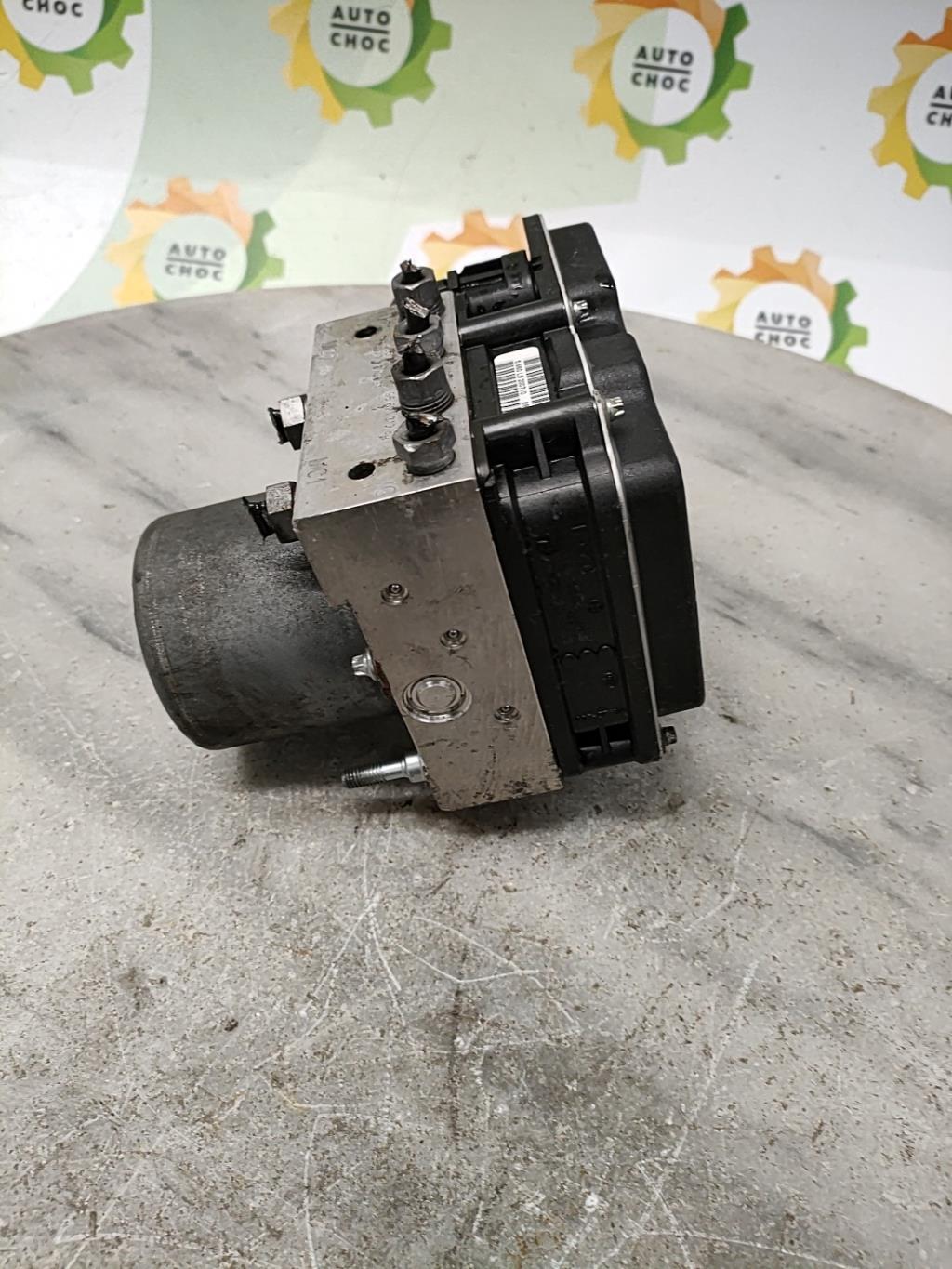 Bloc ABS (freins anti-blocage) CITROEN C5 2 BREAK Diesel - 1