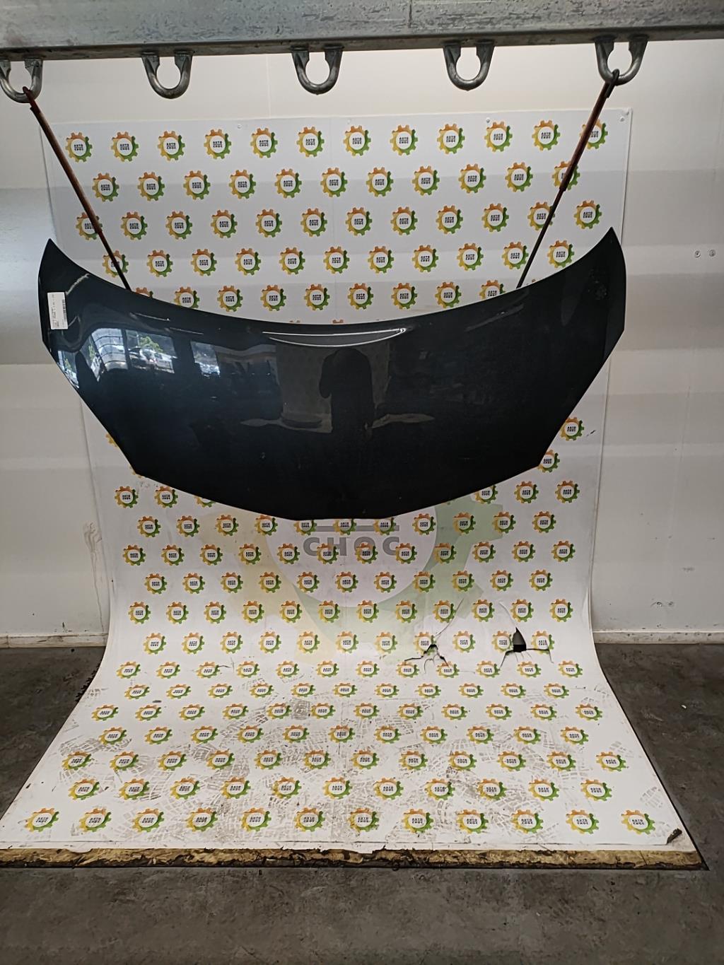 Capot TOYOTA AYGO 1 PHASE 1 Essence - 1