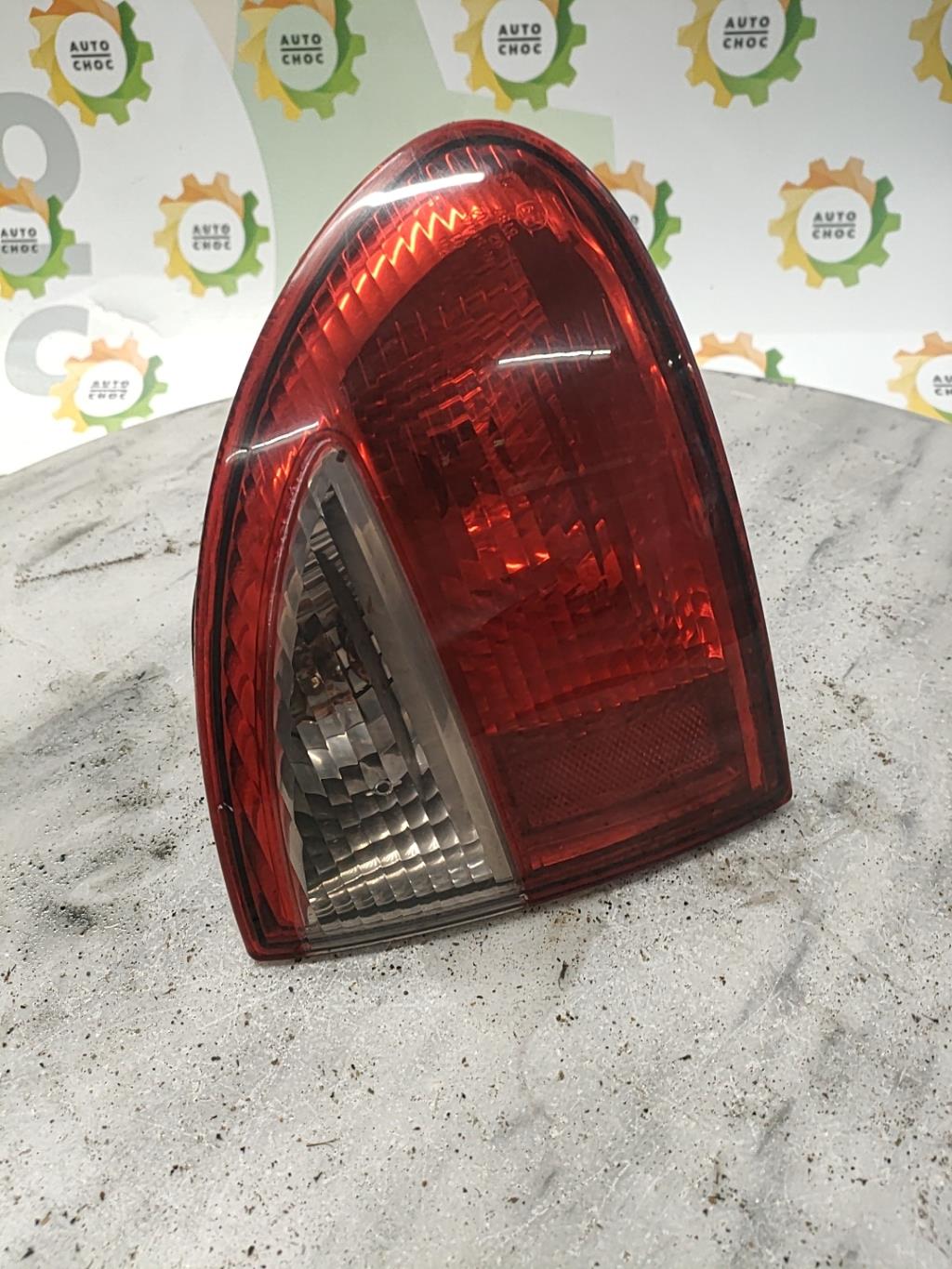 Feu arriere principal droit (feux) SEAT LEON 1 Diesel - 1