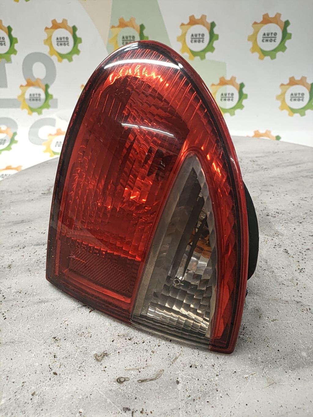 Feu arriere principal gauche (feux) SEAT LEON 1 Diesel - 1