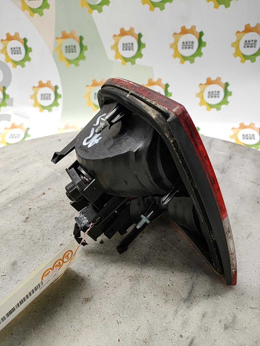 Feu arriere secondaire droit (feux) SEAT LEON 1 Diesel - 1
