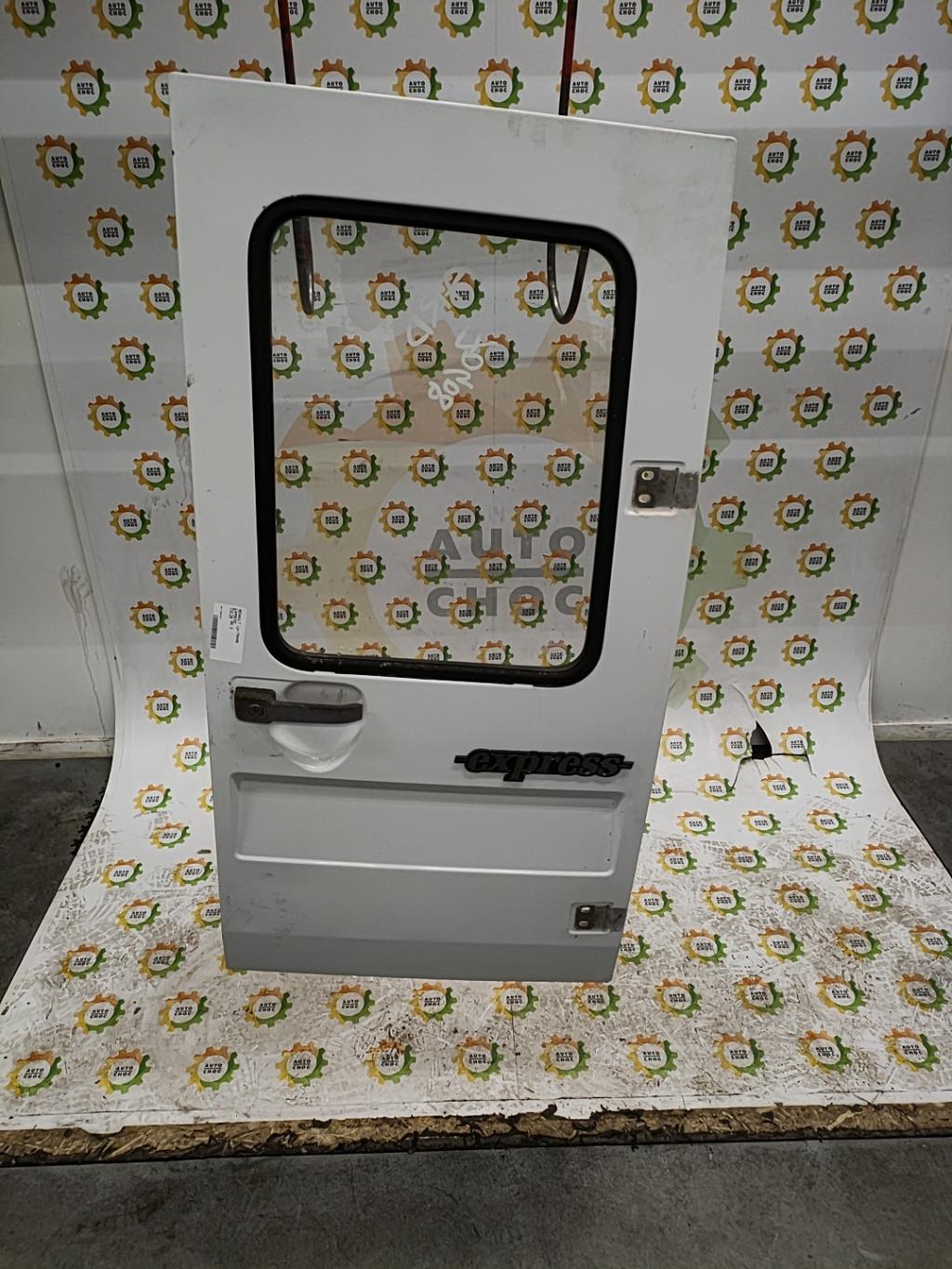 Porte arriere droit RENAULT EXPRESS PHASE 1 Essence - 1