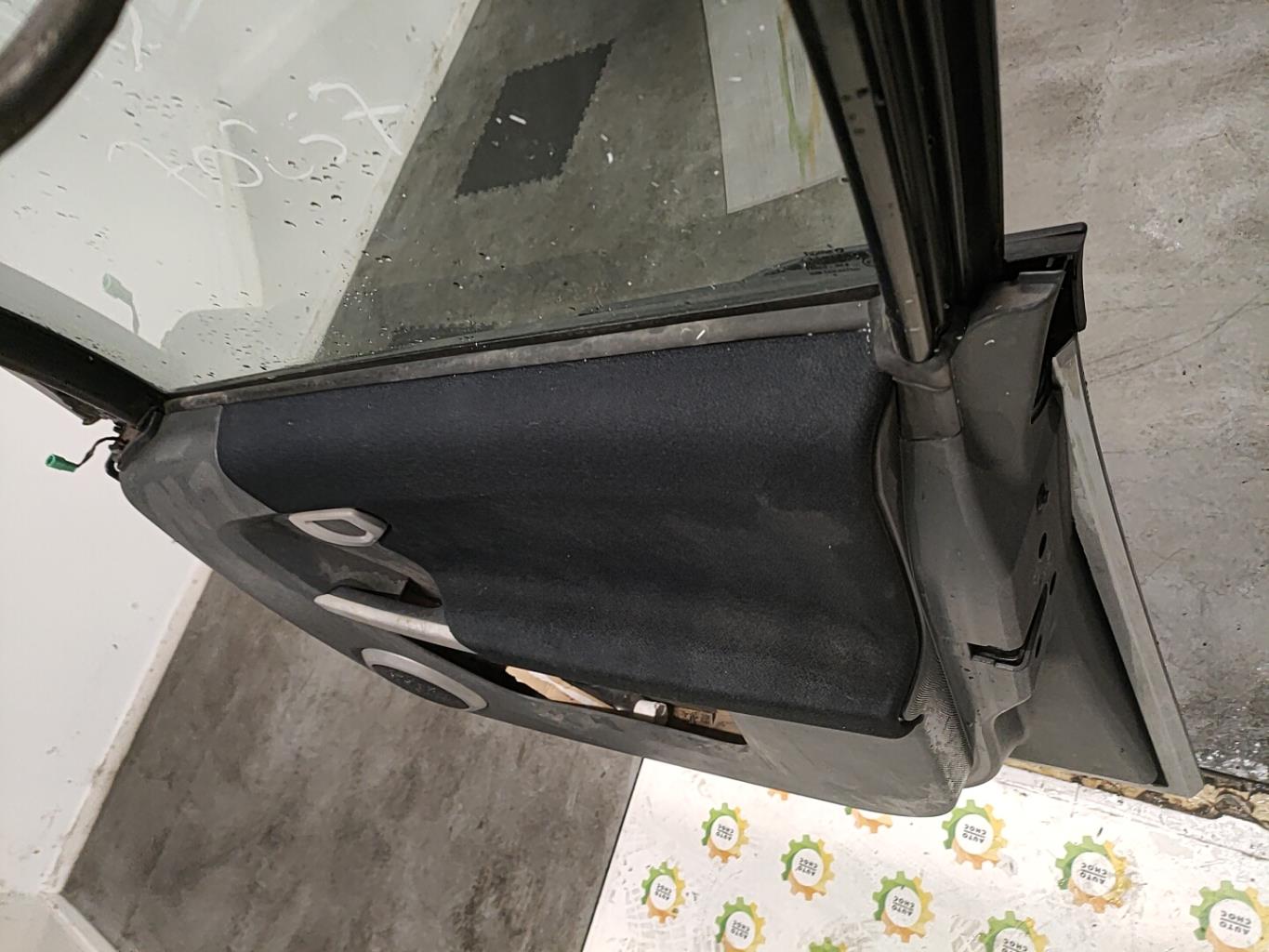 Porte avant droit SMART FORFOUR 1 Diesel - 1