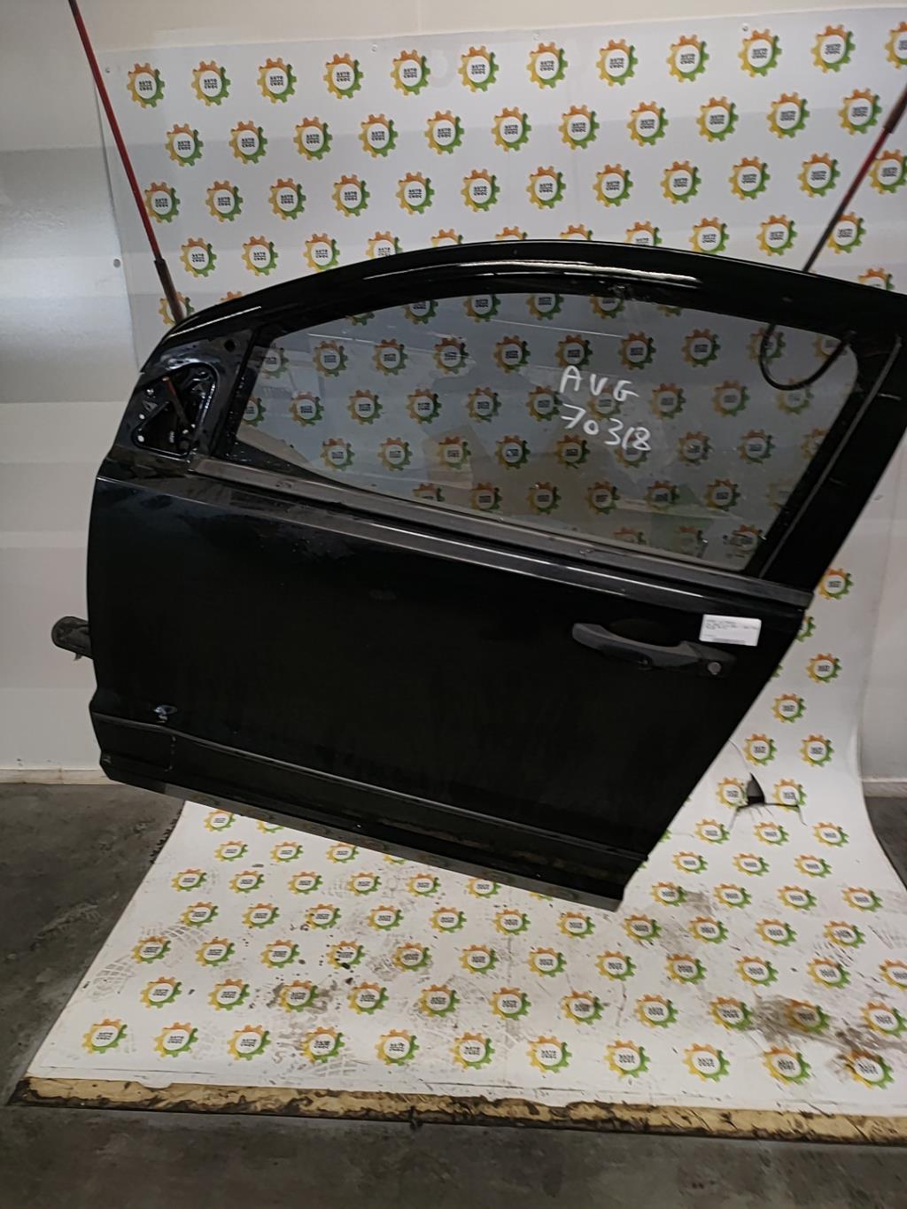 Porte avant gauche DODGE CALIBER Diesel - 1