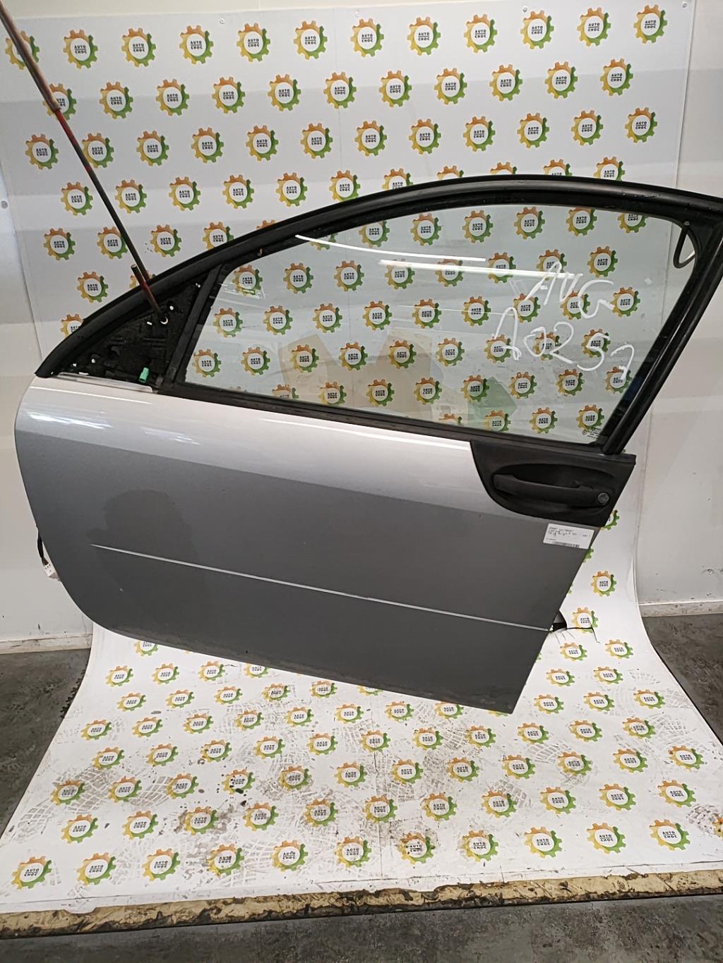 Porte avant gauche SMART FORFOUR 1 Diesel - 1